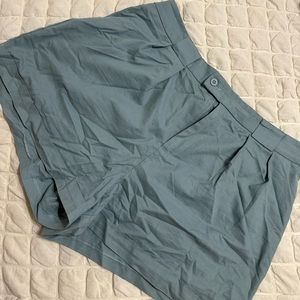 SHEIN SHORTS